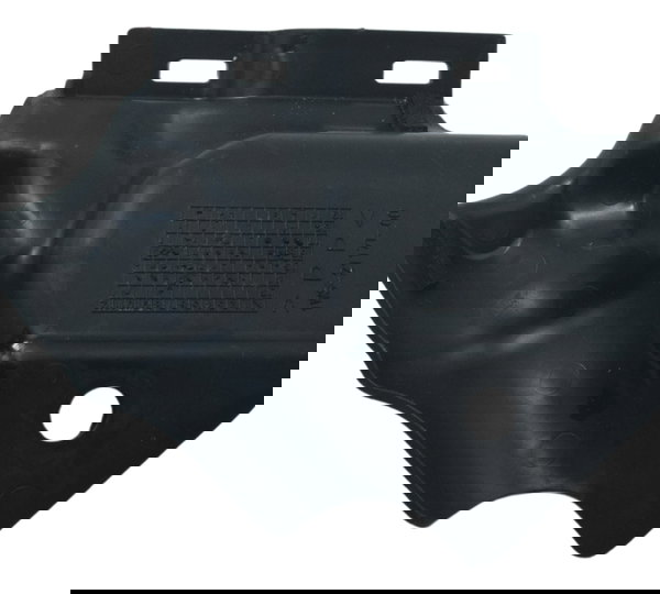 Acabamento Interno Esquerdo Yamaha Mt 07 19-24 Original