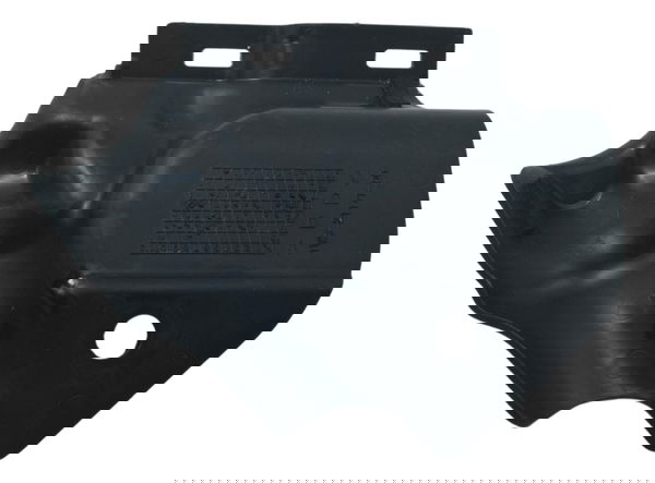 Acabamento Interno Esquerdo Yamaha Mt 07 19-24 Original