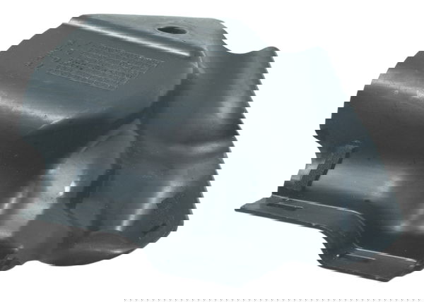 Acabamento Interno Esquerdo Yamaha Mt 07 19-24 Original