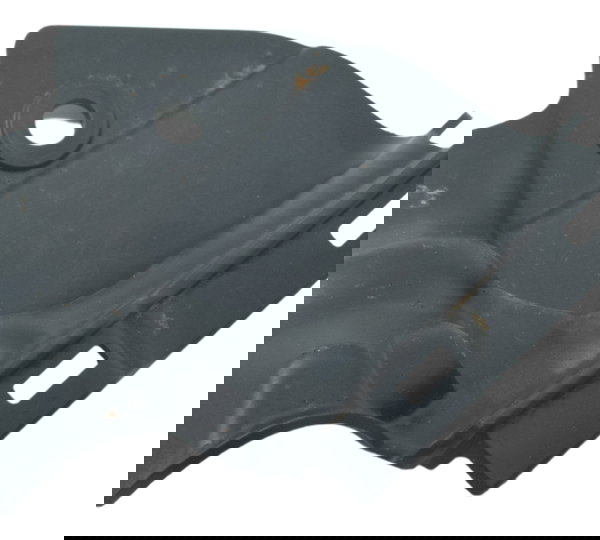 Acabamento Interno Esquerdo Yamaha Mt 07 19-24 Original