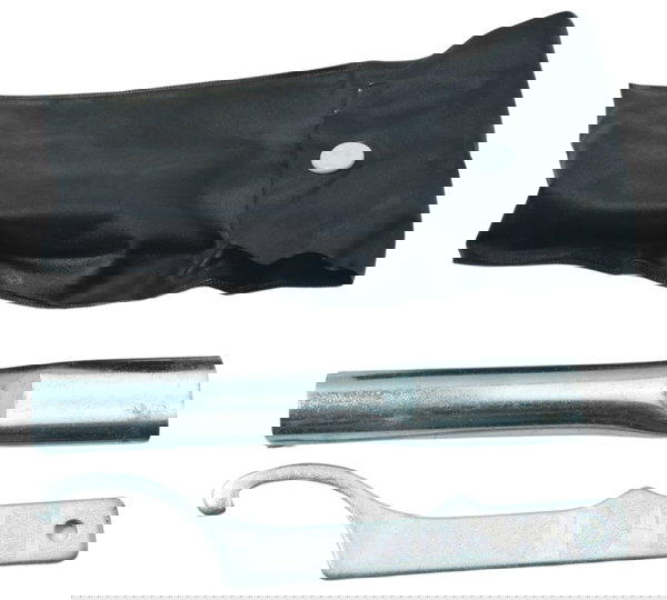 Kit Ferramentas Yamaha Mt 07 19-24 Original