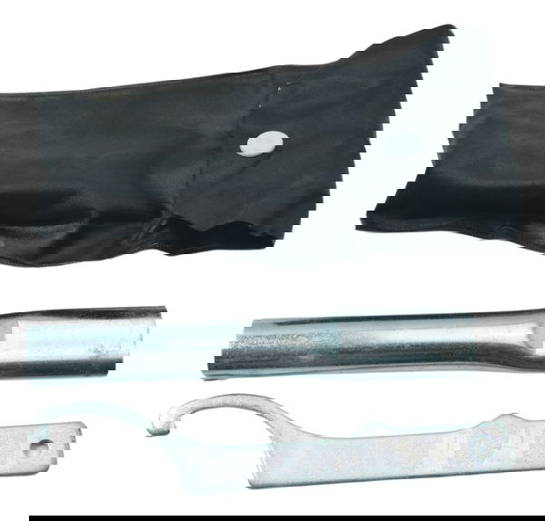 Kit Ferramentas Yamaha Mt 07 19-24 Original