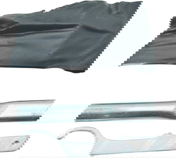 Kit Ferramentas Yamaha Mt 07 19-24 Original