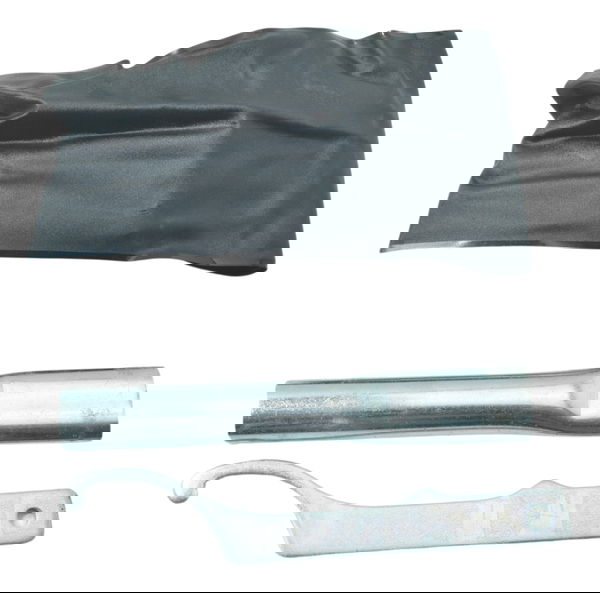 Kit Ferramentas Yamaha Mt 07 19-24 Original
