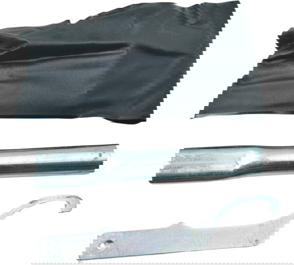 Kit Ferramentas Yamaha Mt 07 19-24 Original