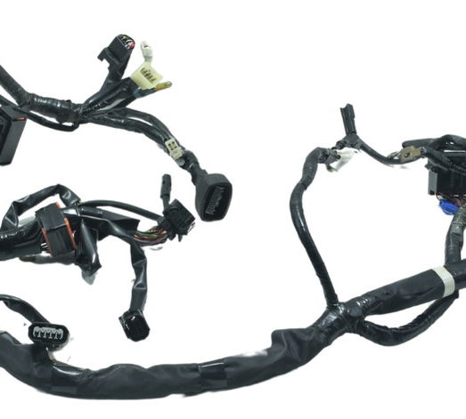 Chicote Principal C/ Abs Yamaha Mt 07 19-24 Original