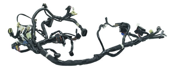 Chicote Principal C/ Abs Yamaha Mt 07 19-24 Original