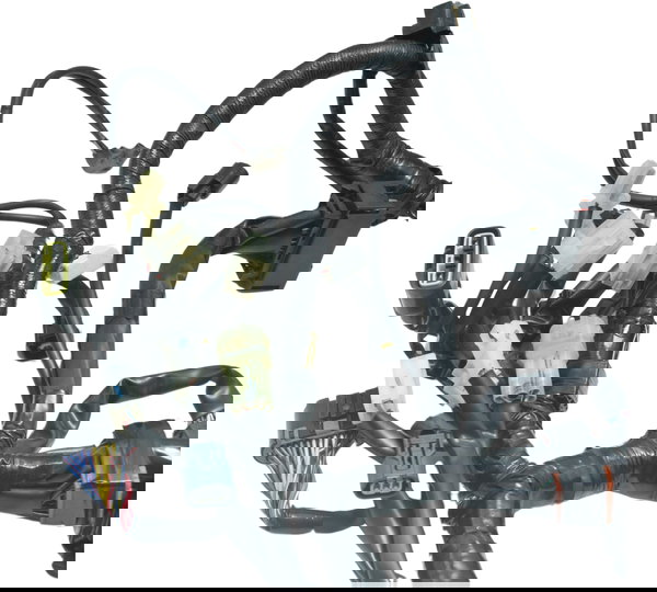 Chicote Principal C/ Abs Yamaha Mt 07 19-24 Original