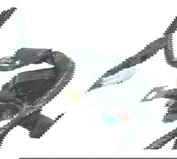 Chicote Principal C/ Abs Yamaha Mt 07 19-24 Original