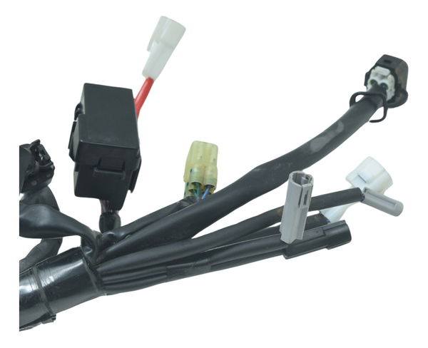Chicote Principal C/ Abs Yamaha Mt 07 19-24 Original