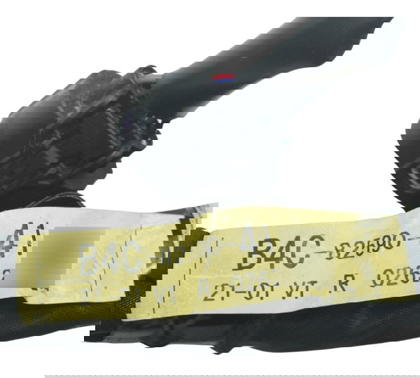 Chicote Principal C/ Abs Yamaha Mt 07 19-24 Original