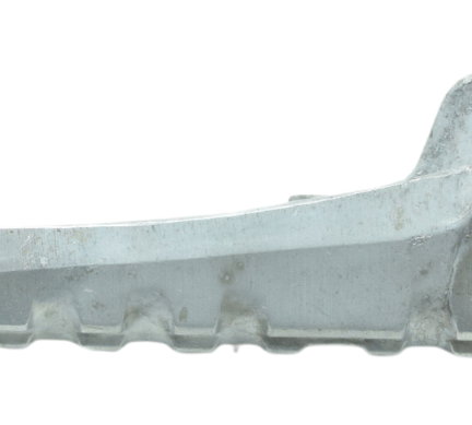 Pedaleira Traseira Esquerda Yamaha Mt 07 19-24 Original