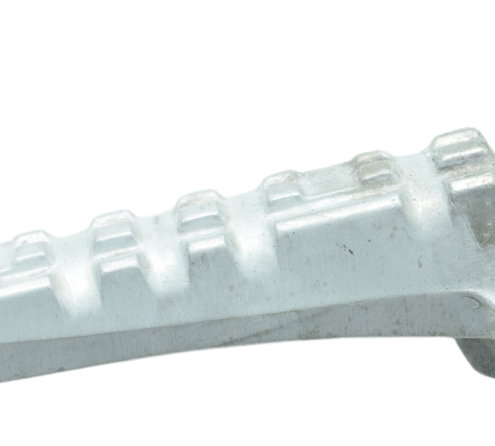 Pedaleira Traseira Esquerda Yamaha Mt 07 19-24 Original