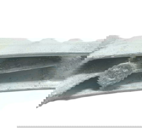 Pedaleira Traseira Esquerda Yamaha Mt 07 19-24 Original