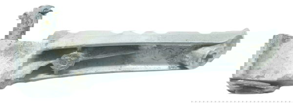 Pedaleira Traseira Esquerda Yamaha Mt 07 19-24 Original