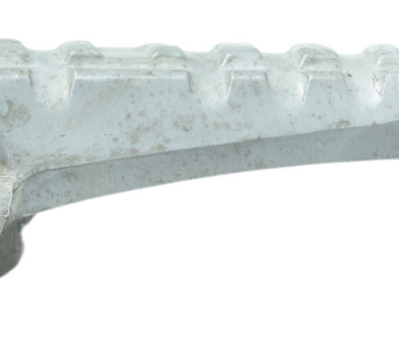 Pedaleira Traseira Direita Yamaha Mt 07 19-24 Original