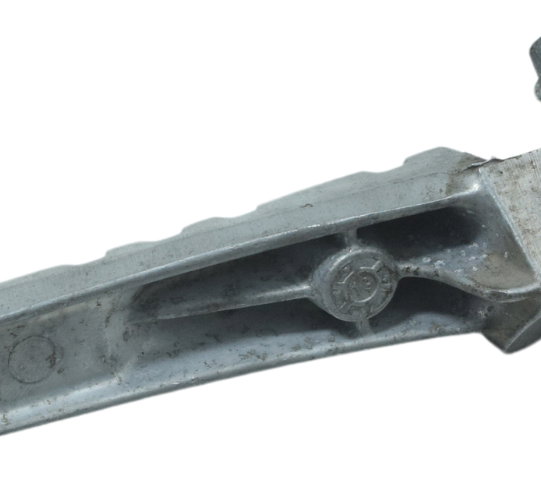 Pedaleira Traseira Direita Yamaha Mt 07 19-24 Original