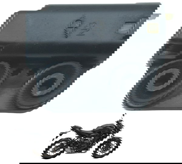 Sensor Tombo Yamaha Mt 07 19-24 Original