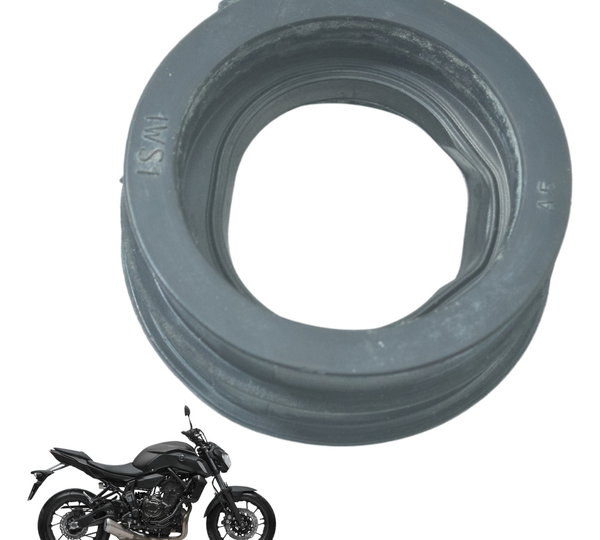 Coletor Admissão Yamaha Mt 07 19-24 Original
