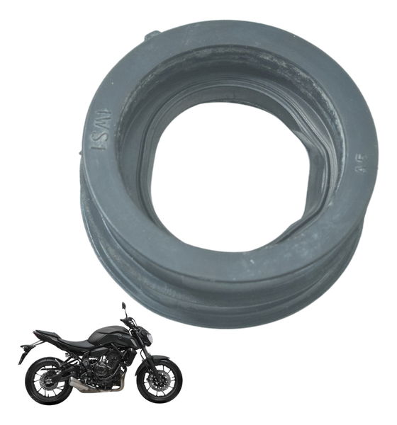 Coletor Admissão Yamaha Mt 07 19-24 Original