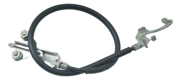 Trava Banco Yamaha Mt 07 19-24 Original