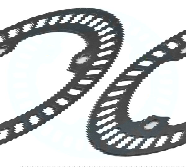 Roda Fônica Yamaha Mt 07 19-24 Original