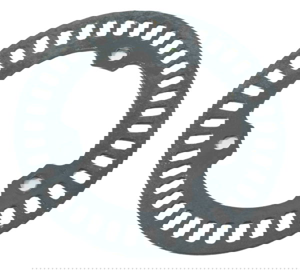 Roda Fônica Yamaha Mt 07 19-24 Original