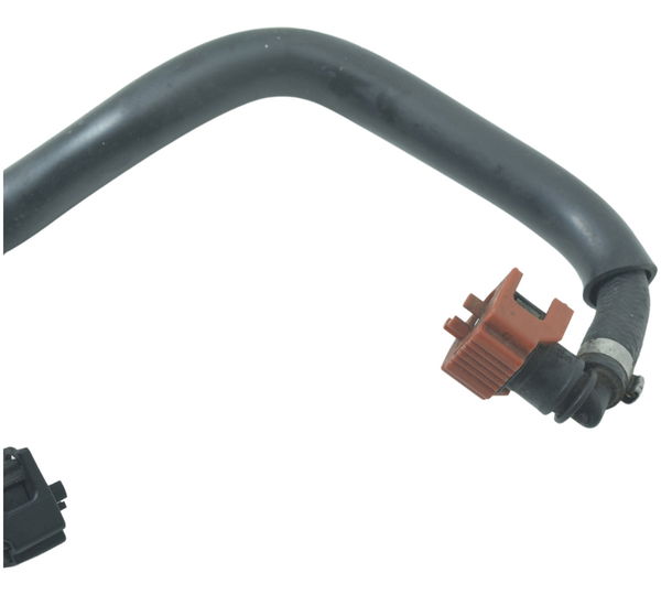 Mangueira Injeção Yamaha Mt 07 19-24 Original