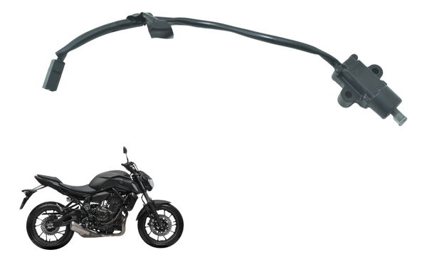 Sensor Pedal Lateral Yamaha Mt 07 19-24 Original