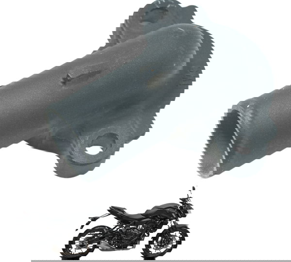 Conexão Água Yamaha Mt 07 19-24 Original