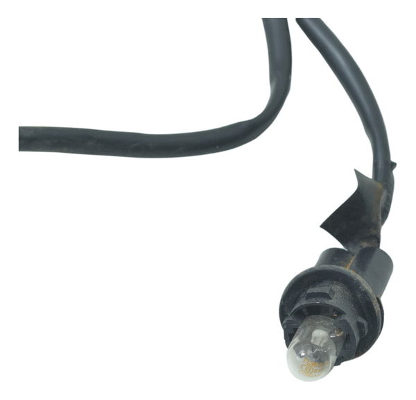 Chicote Meia Luz Yamaha Mt 07 19-24 Original
