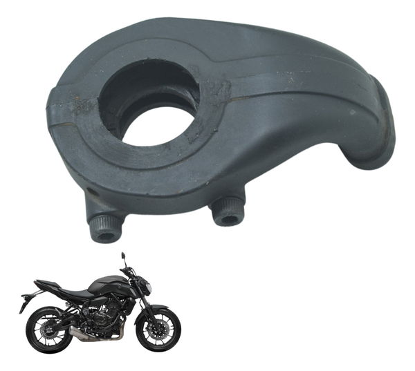 Carcaça Acelerador Yamaha Mt 07 19-24 Original
