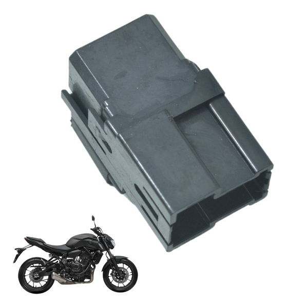 Rele Auxiliar Yamaha Mt 07 19-24 Original