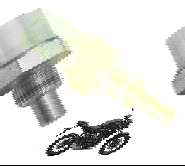 Sensor Temperatura Yamaha Mt 07 19-24 Original