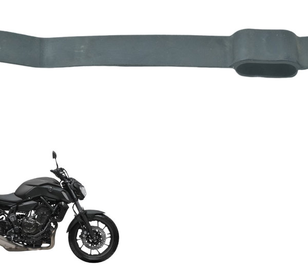Cinta Bateria Yamaha Mt 07 19-24 Original