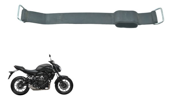 Cinta Bateria Yamaha Mt 07 19-24 Original