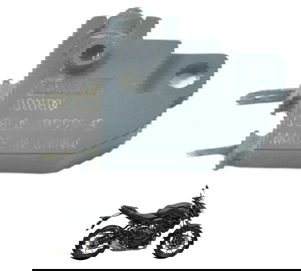 Interruptor Freio Dianteiro Yamaha Mt 07 19-24 Original