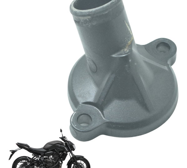 Tampa Válvula Termostática Yamaha Mt 07 19-24 Original