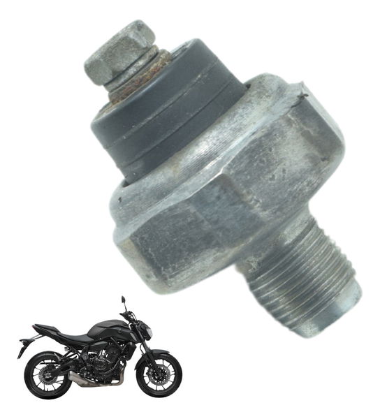 Sensor Óleo Yamaha Mt 07 19-24 Original