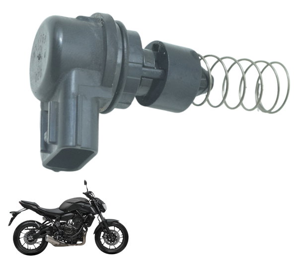 Atuador Corpo Injeção Yamaha Mt 07 19-24 Original