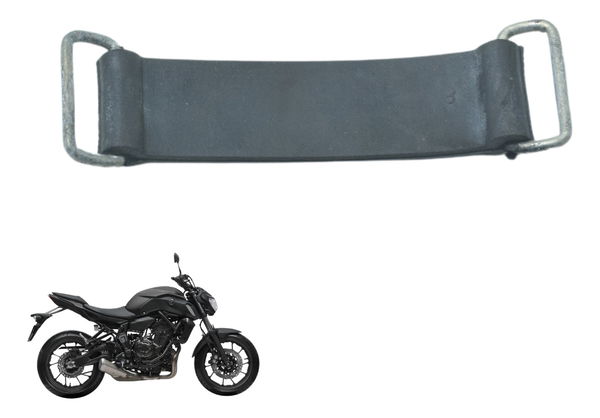 Cinta Ferramentas Yamaha Mt 07 19-24 Original
