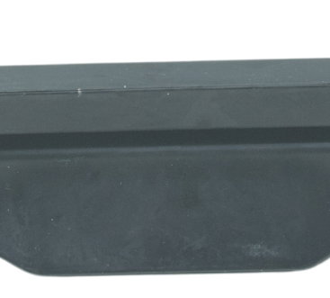 Borracha Acabamentos Yamaha Mt 07 19-24 Original