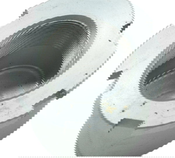 Porca Mesa Superior Yamaha Mt 07 19-24 Original