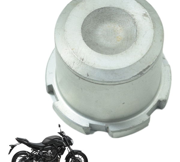 Porca Mesa Superior Yamaha Mt 07 19-24 Original