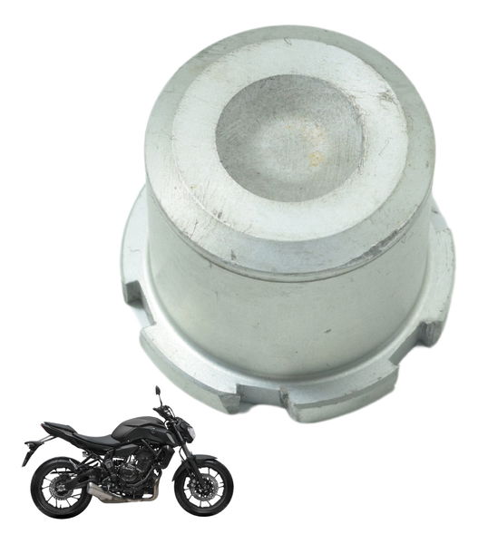 Porca Mesa Superior Yamaha Mt 07 19-24 Original