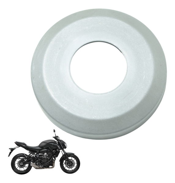 Guarda Pó Mesa Yamaha Mt 07 19-24 Original