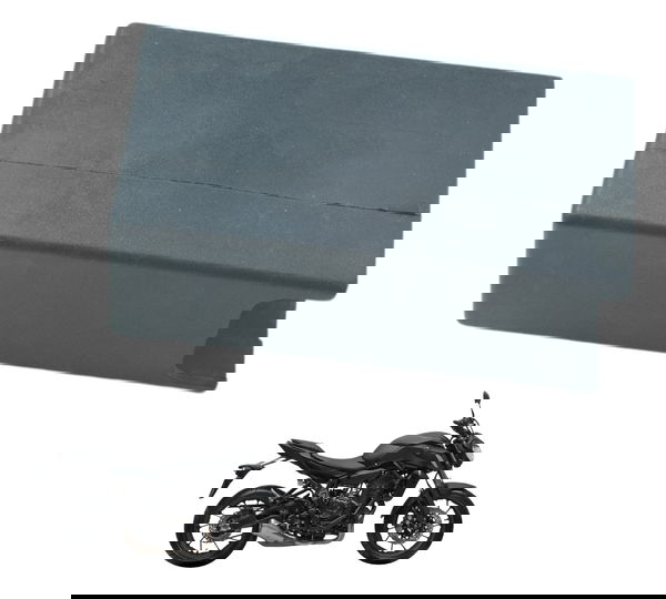 Capa Rele Bomba Combustível Yamaha Mt 07 19-24 Original