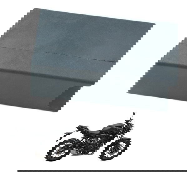 Capa Rele Bomba Combustível Yamaha Mt 07 19-24 Original
