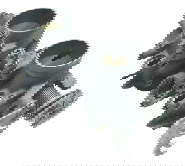 Carcaça Corpo Injeção Yamaha Mt 07 19-24 Original