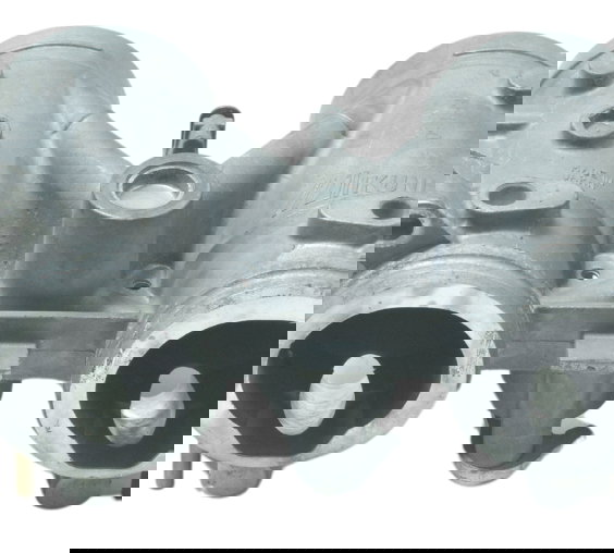 Carcaça Corpo Injeção Yamaha Mt 07 19-24 Original